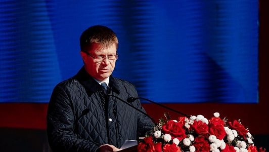 История развития