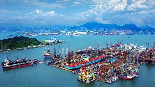 Head company Head company