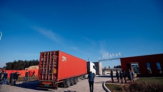 History of development