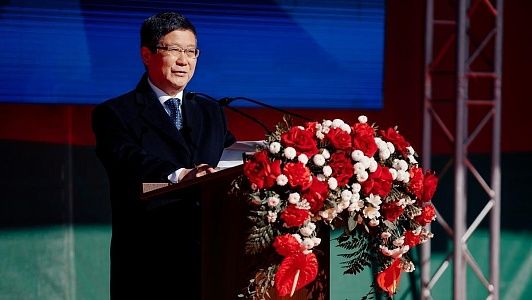 History of development