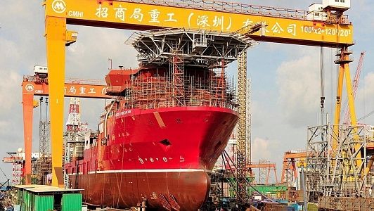 Head company Head company