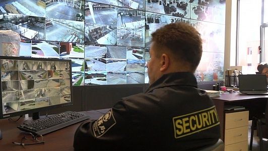 Склад временного хранения