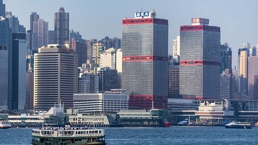 Head company Head company