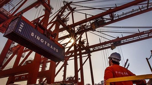 Head company Head company