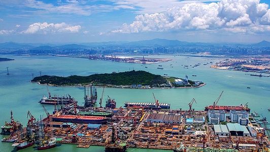 Head company Head company