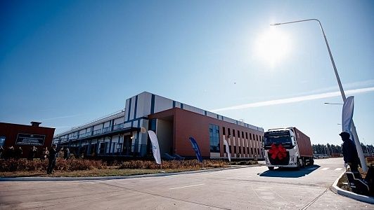 History of development